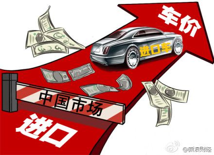 豪车配件暴利有多高：北京奔驰零整比高达1273%